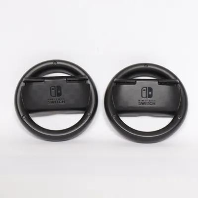 Game controller (Black)