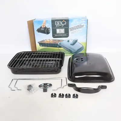 Barbecue (Mini)