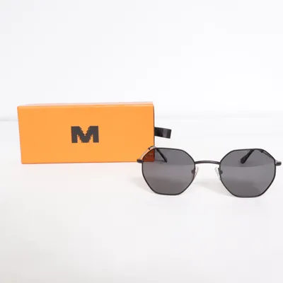 Sunglasses (Black) from Meller