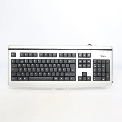 Tangentbord (Kb Slim Mf) från Fujitsu Siemens