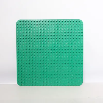 Plaque de perles (Vert)