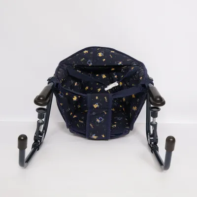 Kinderzitje (Blauw, Meerkleurig)