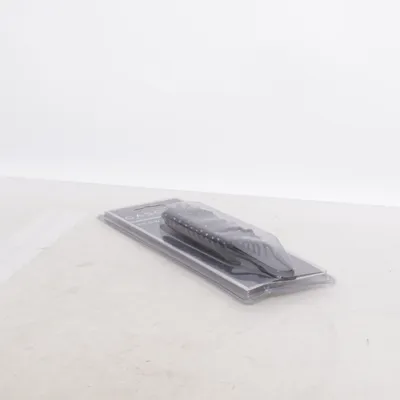 Duschdraperi (Svart) från Cascata