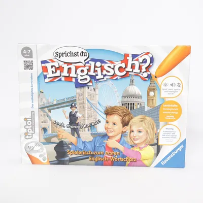 Spelkort från Ravensburger