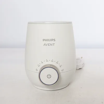 Flaskevarmere (Hvid) fra Philips Avent