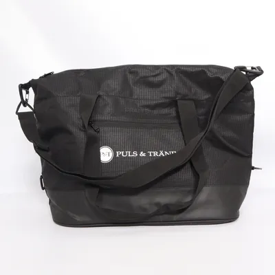 Training Bag (Black) from Craft