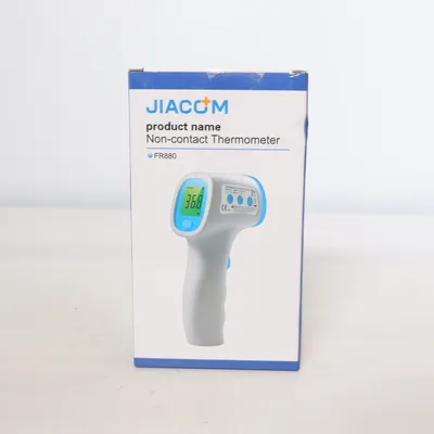 Fever thermometer (Fr880) from Viacom