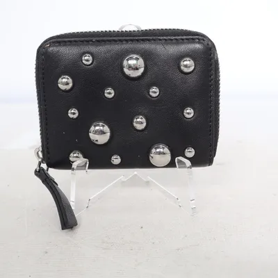 Wallet (Black) from & Other Stories