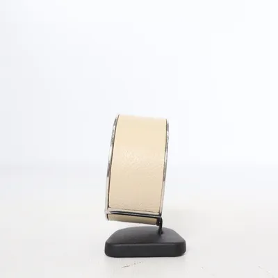 Armband (Beige, Zilver) van Tokyo Jane Onbekend materiaal