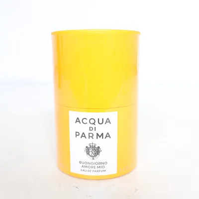 Eau de Parfum (Buongiorno Amore Mio) från Acqua di Parma