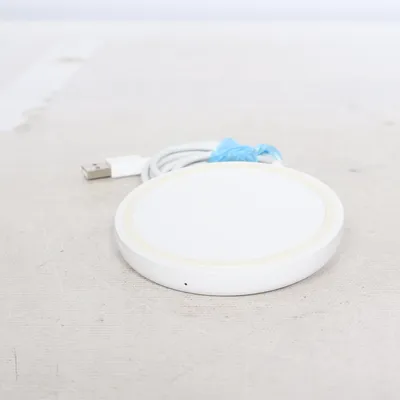 Wireless charger (F7U082) from Belkin