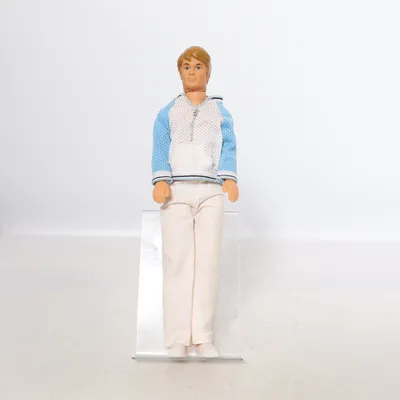 Pop (Wit, Blauw) van Hasbro