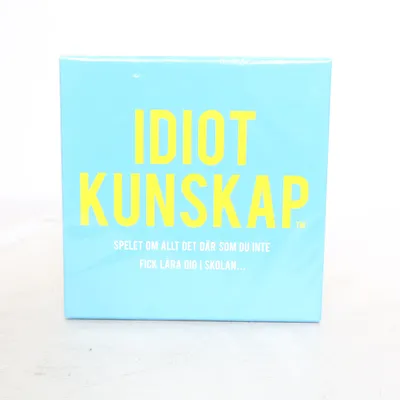 Jeu de société de Kylskåpspoesi