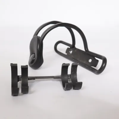 Fietsaccessoire (Zwart) van Lezyne