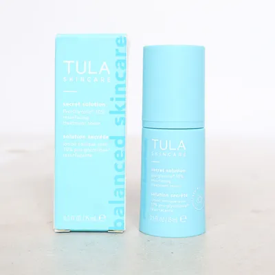 Toner (Pro-Glycolic 10% Resurfacing Treatment Toner) from Tula
