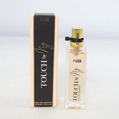 Eau de Parfum (Touch By Ng) van NG