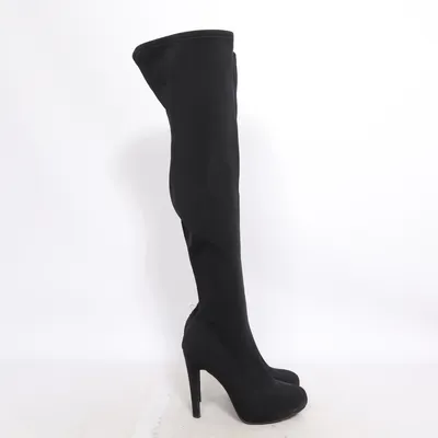 Støvler (Sort) fra River Island