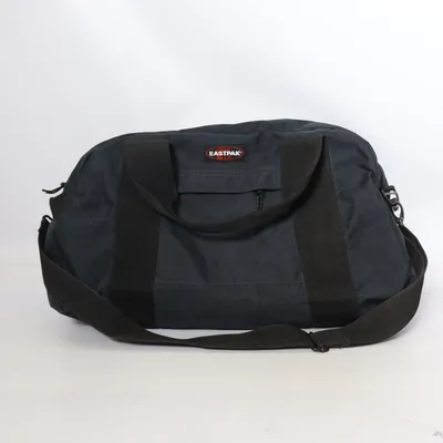 Træningstaske (Blå) fra Eastpak