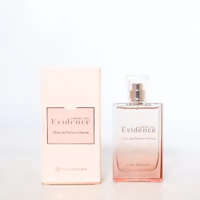 Eau de Parfum (Comme Une Evidence) van Yves Rocher