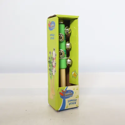 Instrument (Jingle Stick) fra Music Time