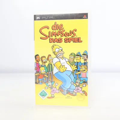 TV-spel