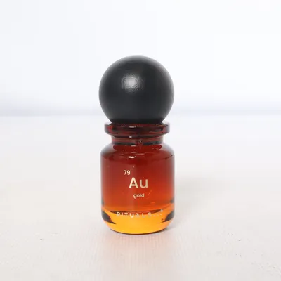 Eau de Parfum (Au Gold) van Rituals