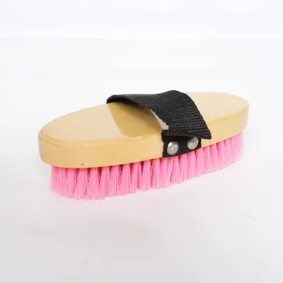 Paardenaccessoire (Roze, Beige)