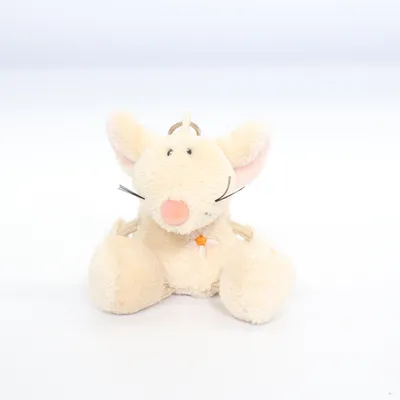 Soft toy (Beige) from Nici