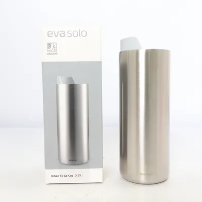 Termokrus (Urban To Go Cup) fra Eva Solo