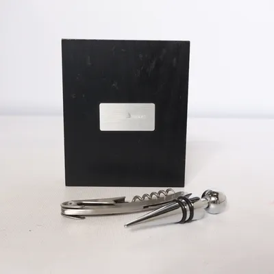 Accessoire pour vin de Subzero
