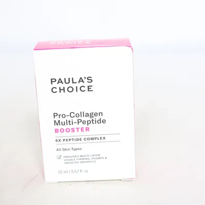 Serum (Pro-Collagen Multi-Peptide Booster) from Paula's Choice
