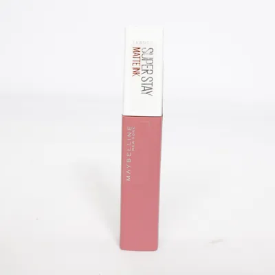 Lip gloss (15) from Maybelline