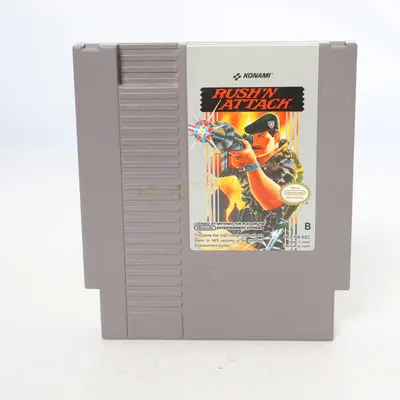 Jeu vidéo