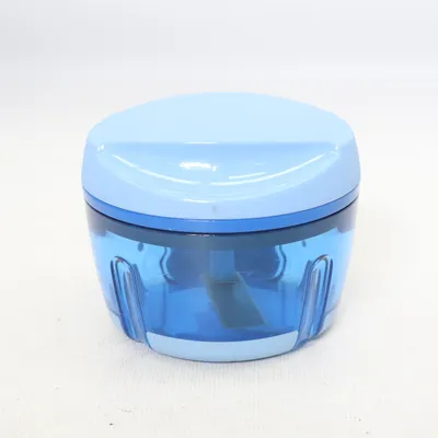 Vegetable chopper (Turbo Chopper) from Tupperware