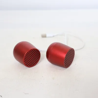 Speaker (Mino Tws) from Lexon