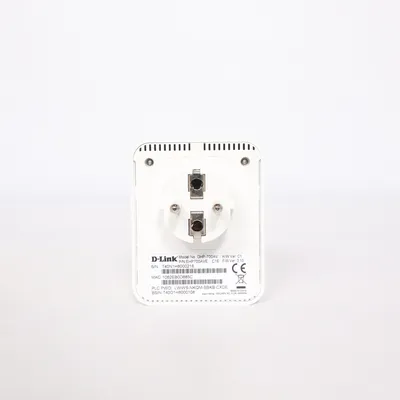 Adapter (Dhp-700Av) från D-Link