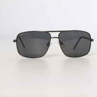 Lunettes de soleil (Noir) de Granite