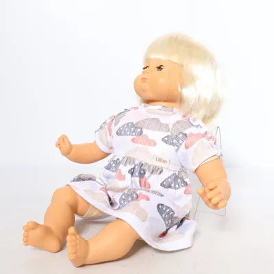 Doll (Lillan) from Lillan