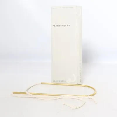 Trädgårdsredskap (Grå) från Plant Straws
