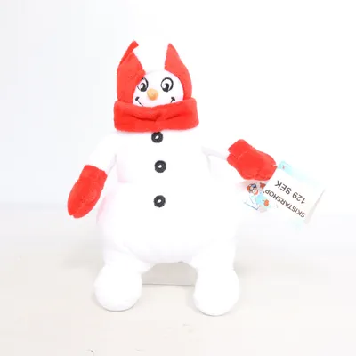 Peluche (Valle) de Skistar