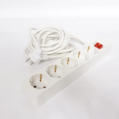 Stekkerdoos van Clas Ohlson