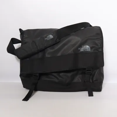 Skuldertaske (Sort) fra The North Face