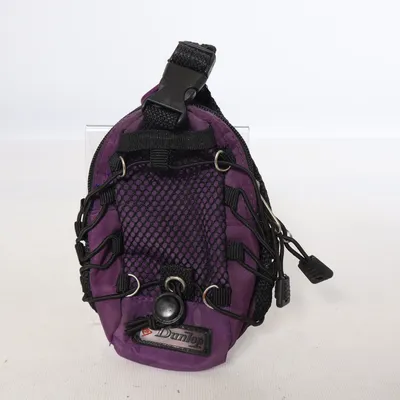 Porte-monnaie (Violet, Noir) de Dunlop