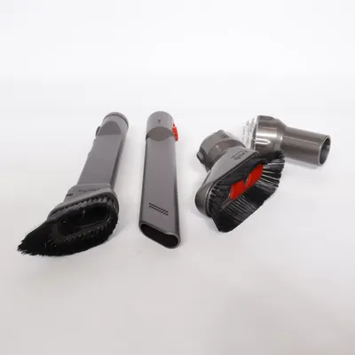 Dammsugardel (Grå) från Dyson