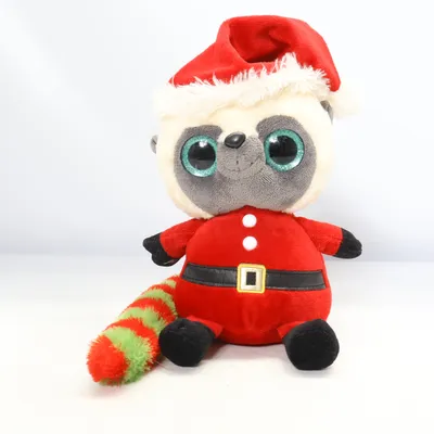 Soft toy (Red, Green, Multicolored) from Yoohoo & Friends