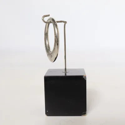 Hanger (Zilver) Onbekend materiaal