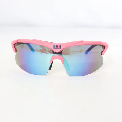 Sports glasses (Pink) from Bliz