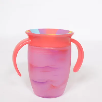 Pipmugg (Lila, Flerfärgad) från Munchkin