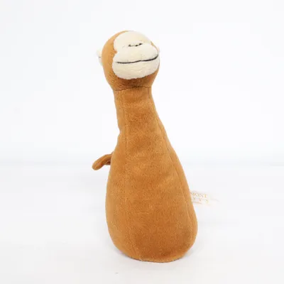 Krammedyr (Brun) fra Egmont Toys