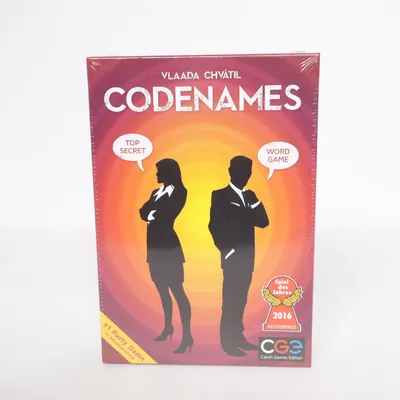 Sällskapsspel från Czech Games Edition